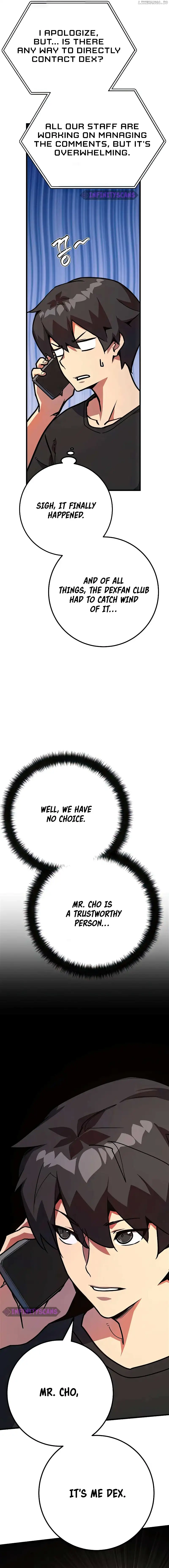 World’s Strongest Troll Chapter 80 94 009