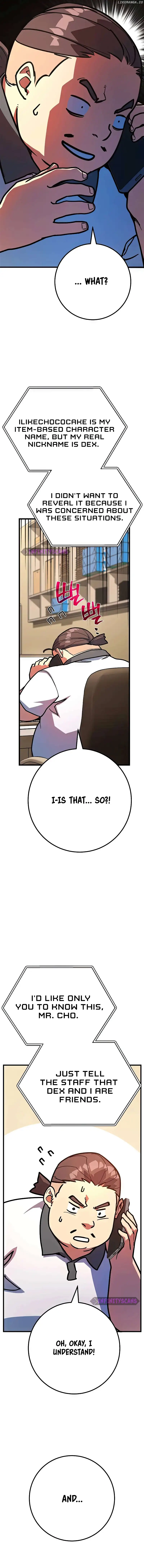 World’s Strongest Troll Chapter 80 95 010