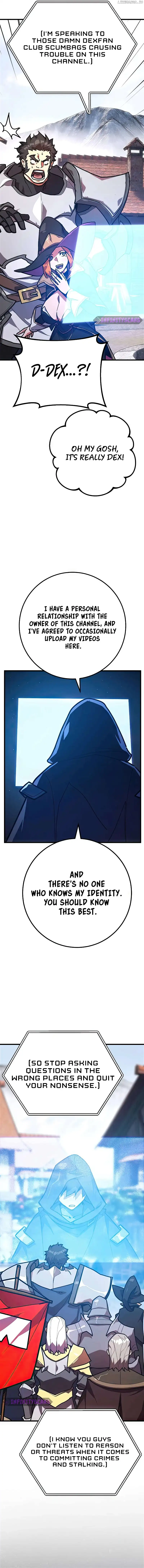 World’s Strongest Troll Chapter 80 97 012