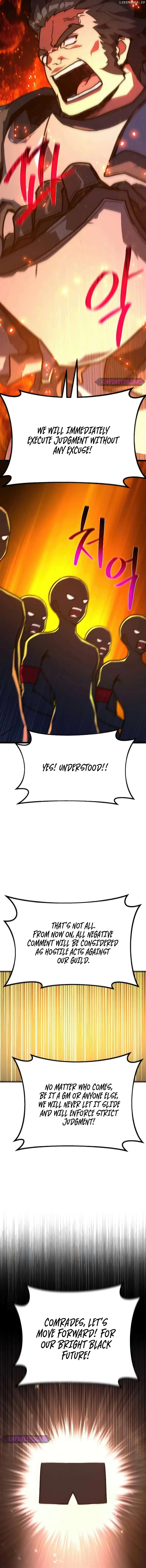 World’s Strongest Troll Chapter 80 101 016