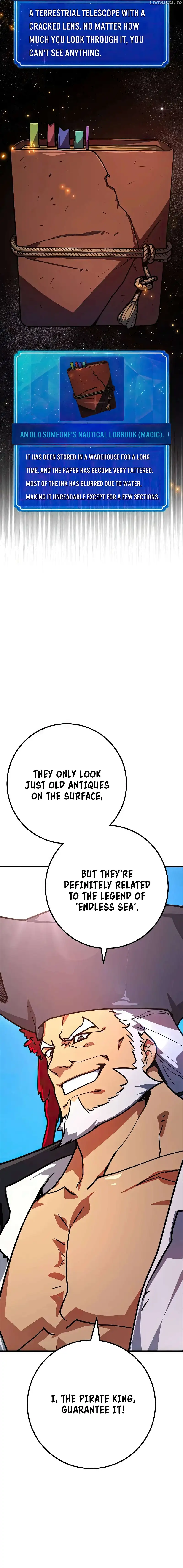 World’s Strongest Troll Chapter 80 107 022