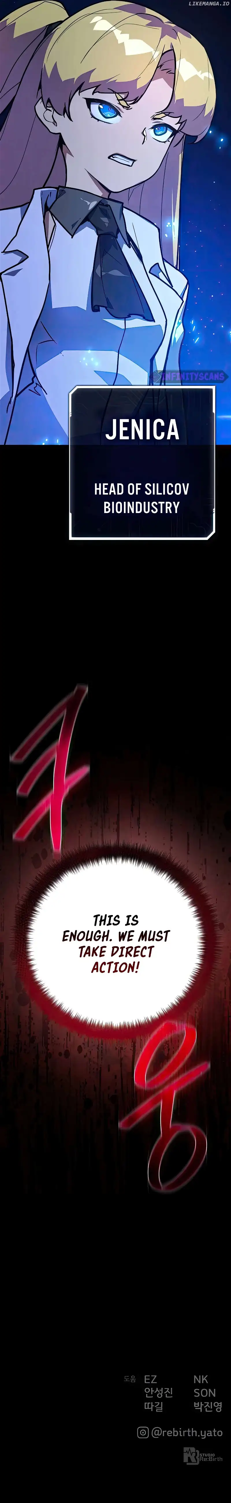 World’s Strongest Troll Chapter 80 111 026