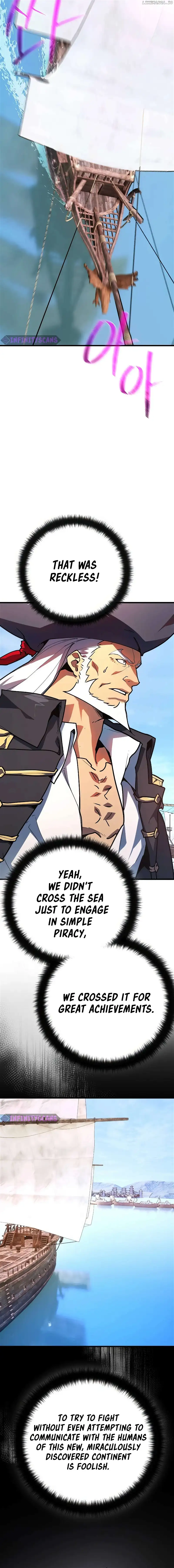 World’s Strongest Troll Chapter 83 96 008