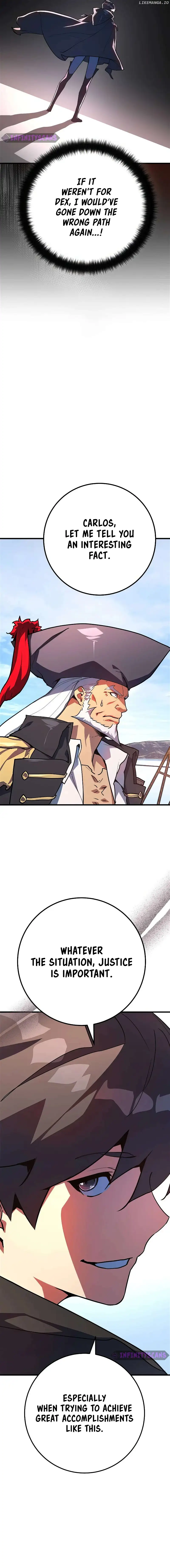 World’s Strongest Troll Chapter 83 97 009
