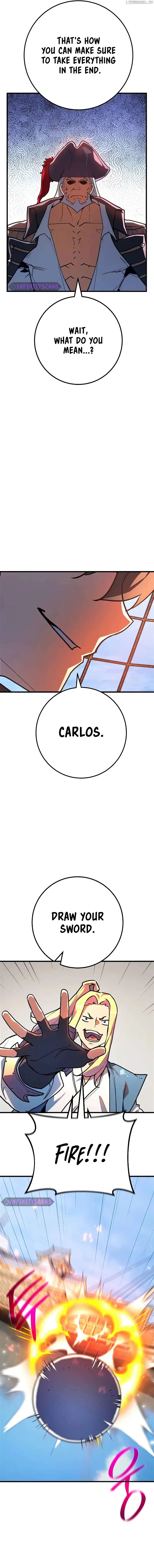 World’s Strongest Troll Chapter 83 98 010