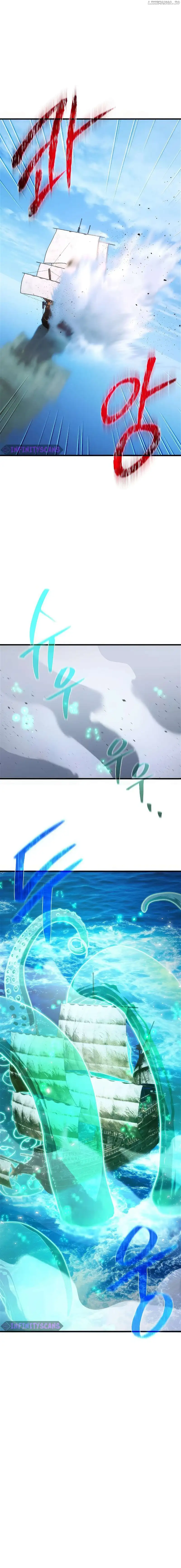 World’s Strongest Troll Chapter 83 99 011