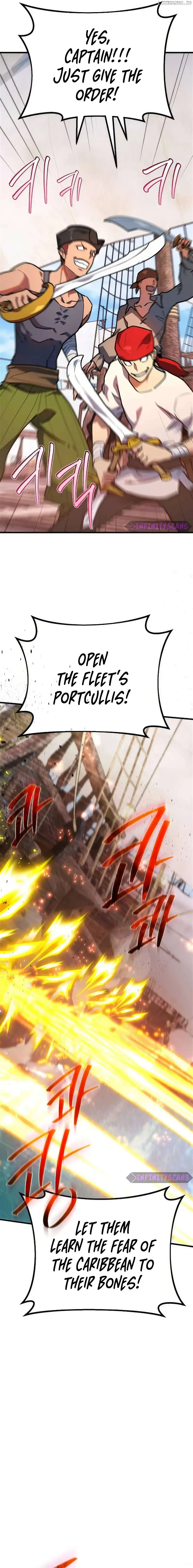 World’s Strongest Troll Chapter 83 103 015