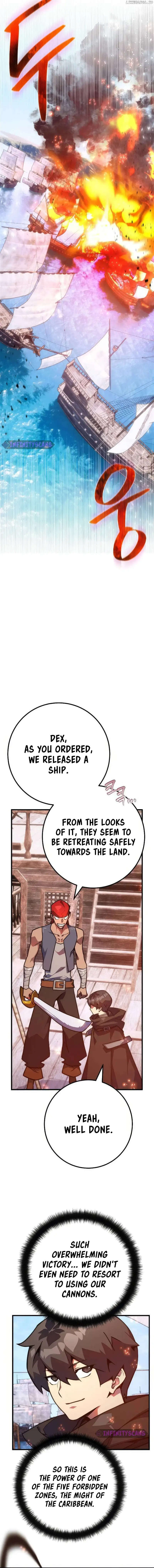 World’s Strongest Troll Chapter 83 104 016