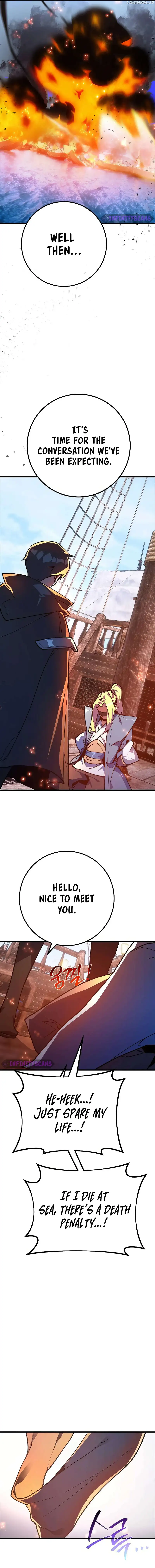 World’s Strongest Troll Chapter 83 105 017