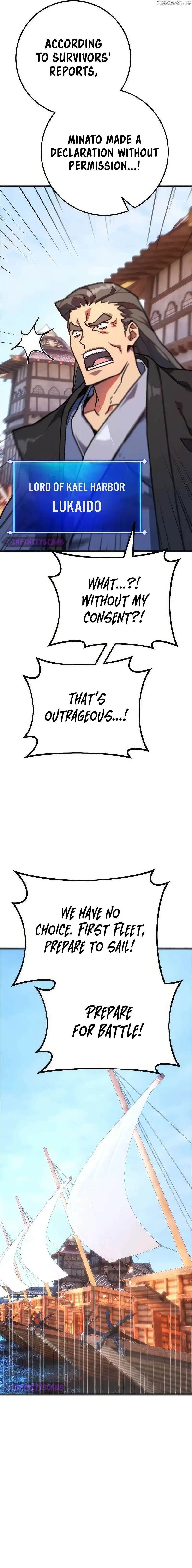 World’s Strongest Troll Chapter 83 109 021