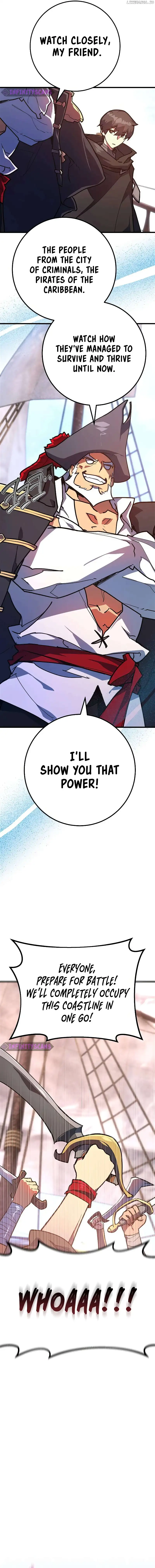 World’s Strongest Troll Chapter 83 110 022