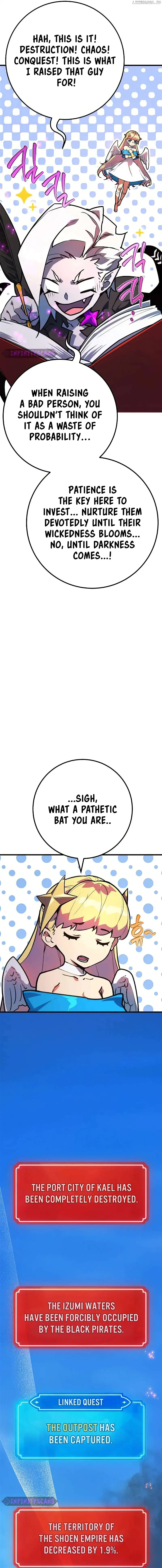 World’s Strongest Troll Chapter 83 112 024