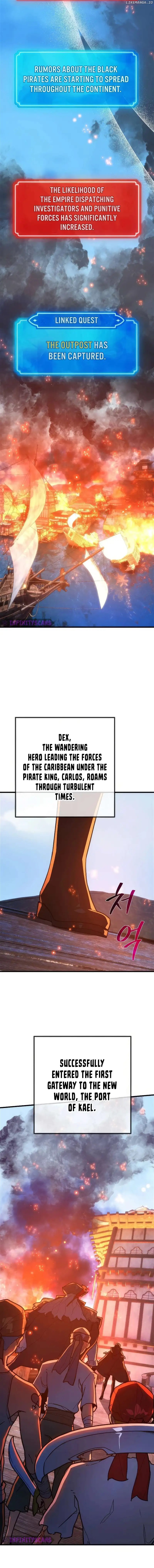 World’s Strongest Troll Chapter 83 113 025