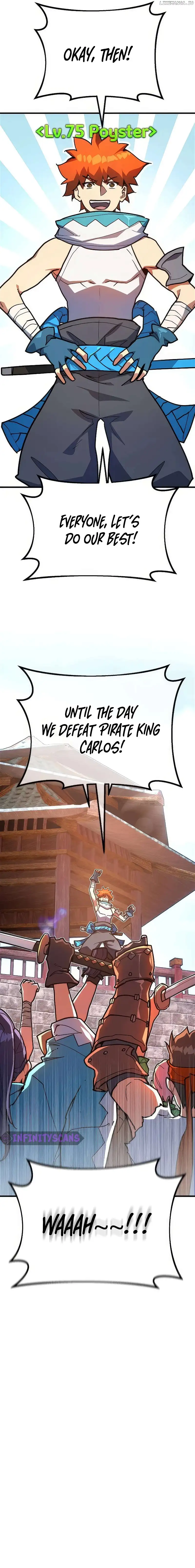 World’s Strongest Troll Chapter 85 90 002
