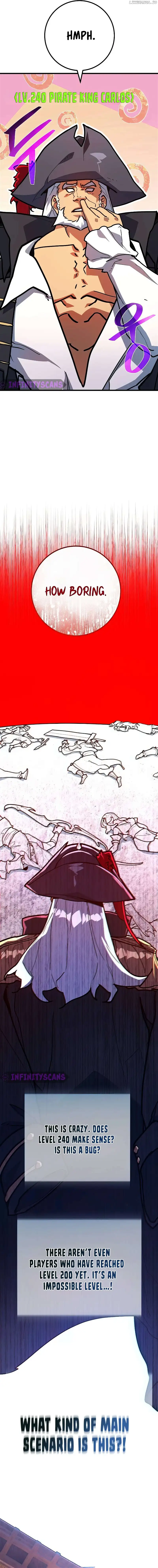 World’s Strongest Troll Chapter 85 91 003