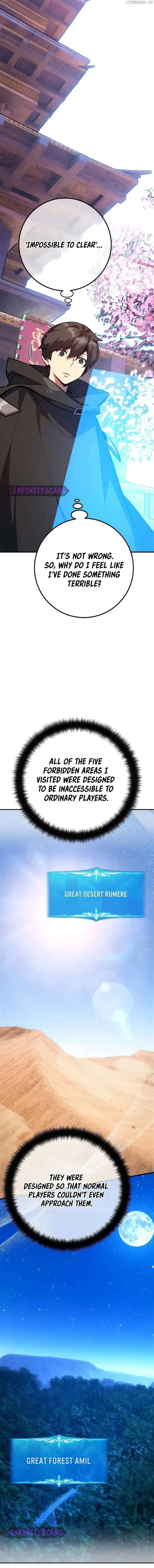 World’s Strongest Troll Chapter 85 92 004