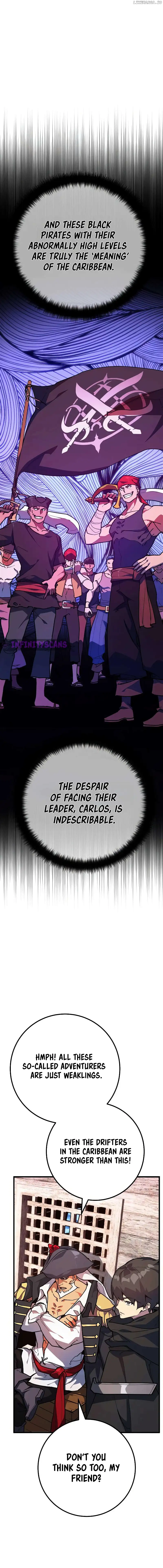 World’s Strongest Troll Chapter 85 93 005