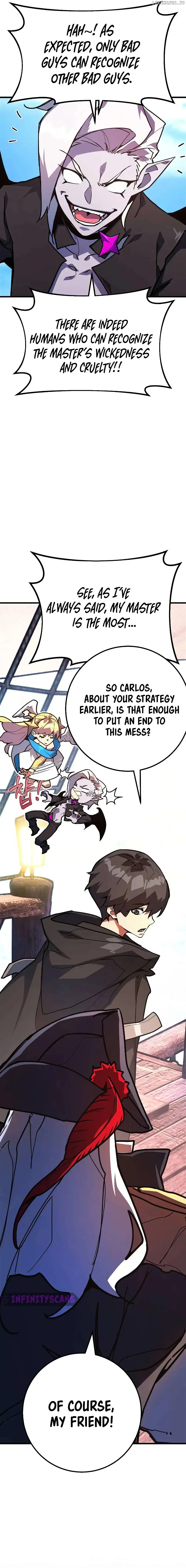 World’s Strongest Troll Chapter 85 95 007