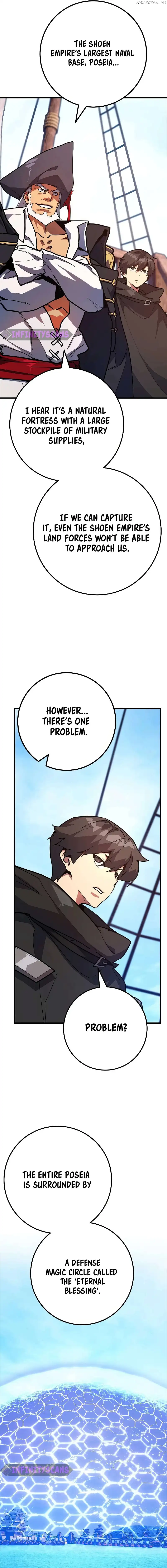 World’s Strongest Troll Chapter 85 98 010