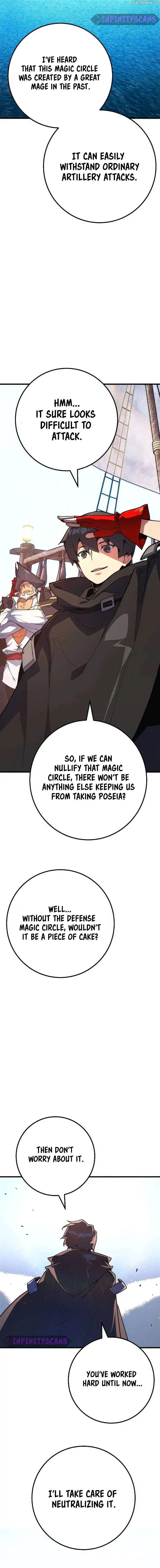 World’s Strongest Troll Chapter 85 99 011
