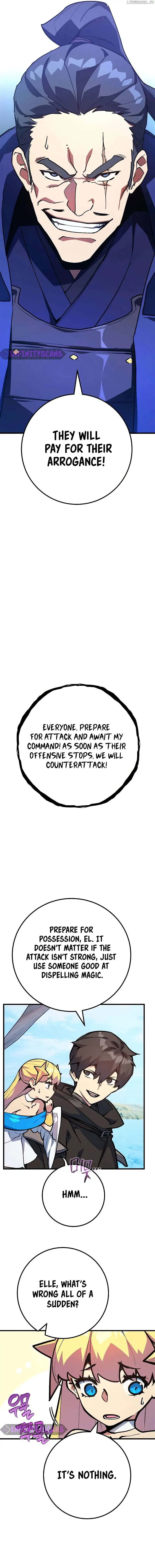 World’s Strongest Troll Chapter 85 103 015