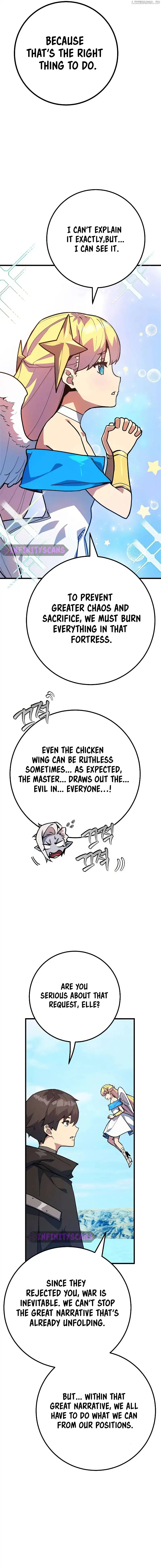 World’s Strongest Troll Chapter 85 106 018