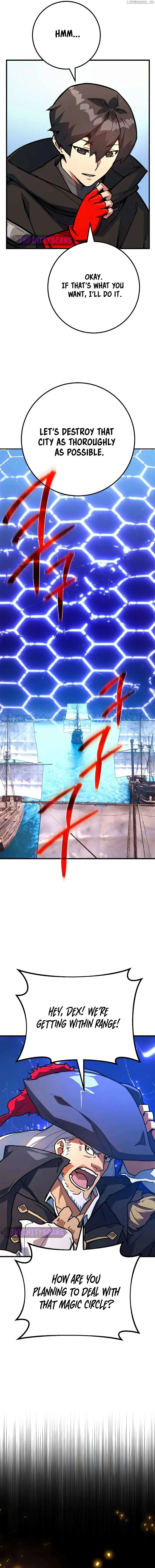 World’s Strongest Troll Chapter 85 107 019