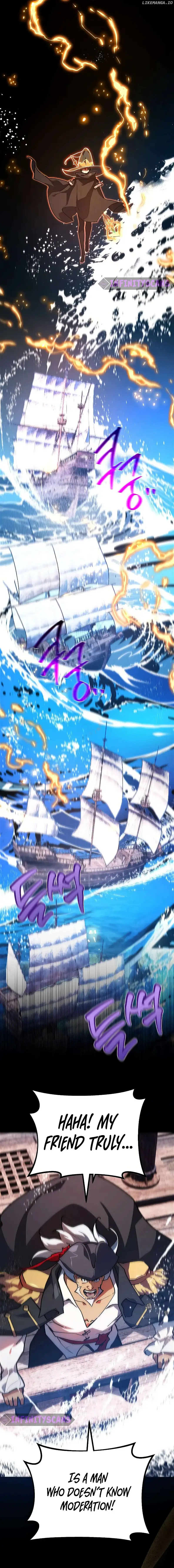 World’s Strongest Troll Chapter 85 109 021