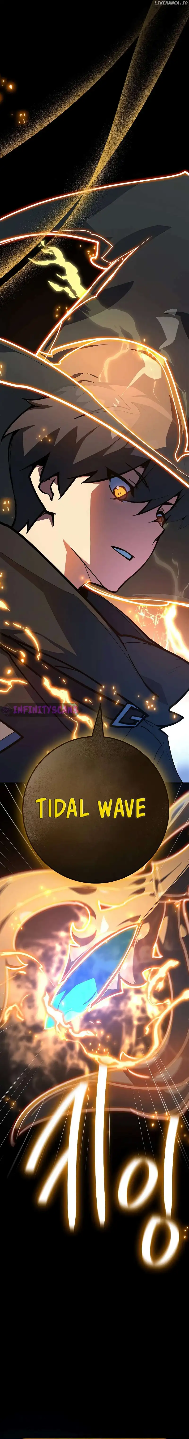World’s Strongest Troll Chapter 85 110 022