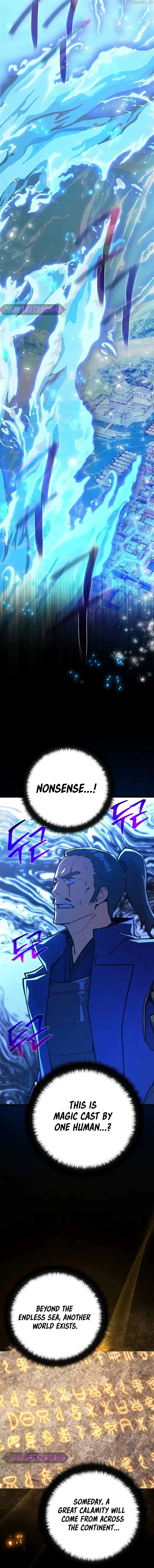 World’s Strongest Troll Chapter 85 112 024