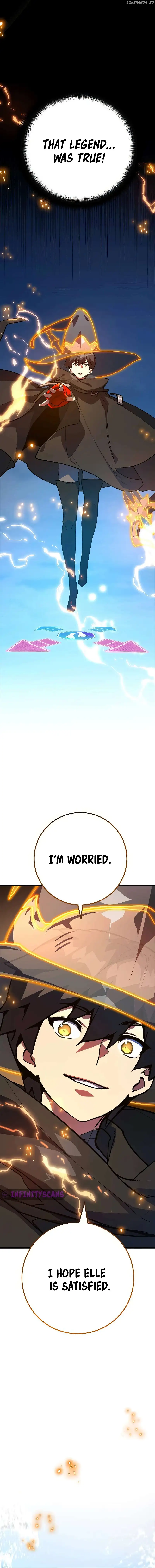 World’s Strongest Troll Chapter 85 113 025
