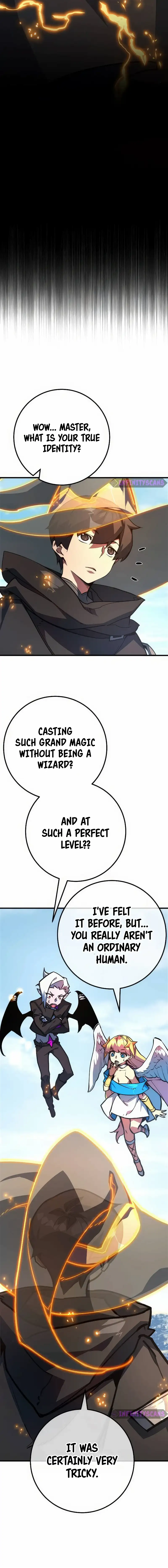 World’s Strongest Troll Chapter 86 93 02