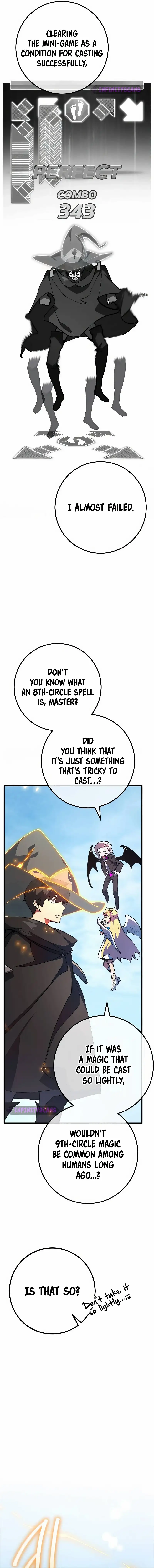 World’s Strongest Troll Chapter 86 94 03