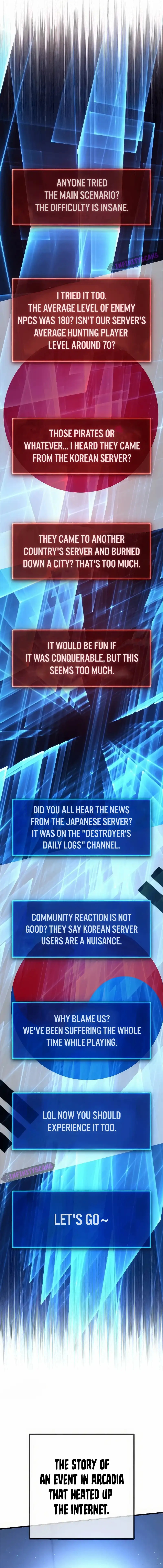 World’s Strongest Troll Chapter 86 101 10