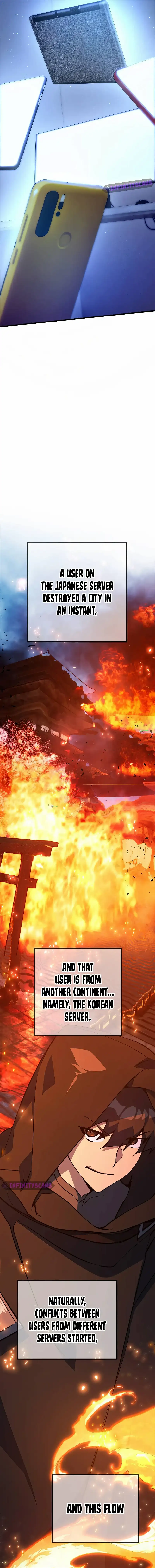 World’s Strongest Troll Chapter 86 102 11