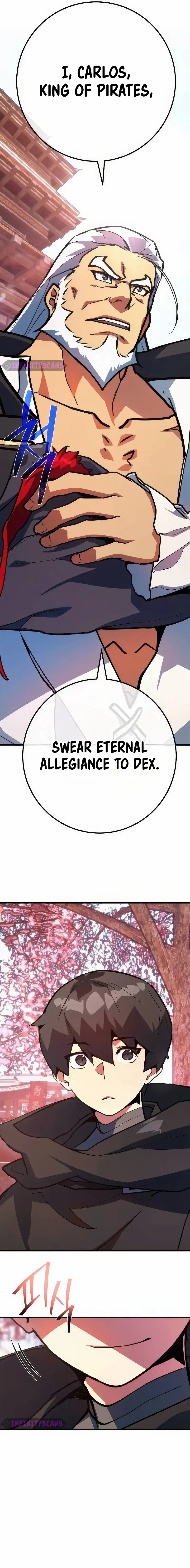 World’s Strongest Troll Chapter 86 108 17