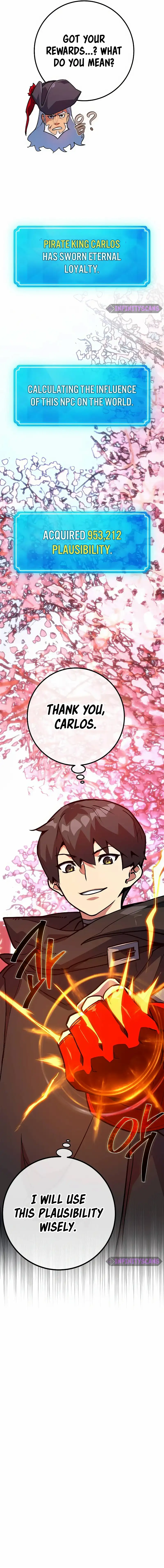 World’s Strongest Troll Chapter 86 111 20