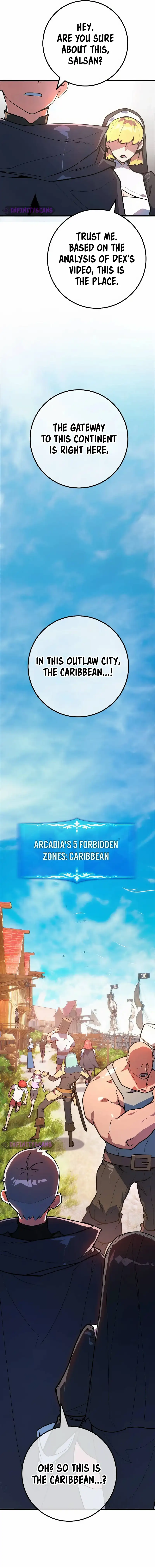 World’s Strongest Troll Chapter 86 112 21