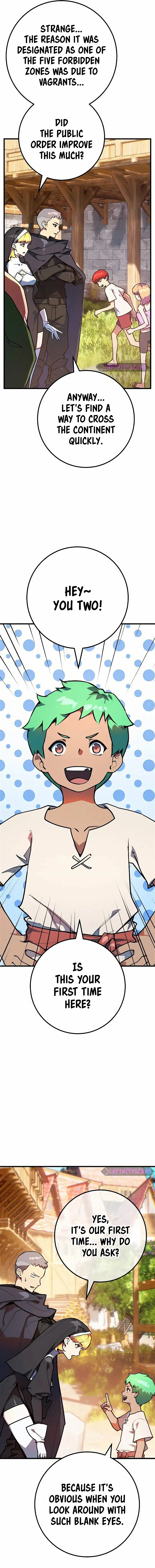 World’s Strongest Troll Chapter 86 113 22