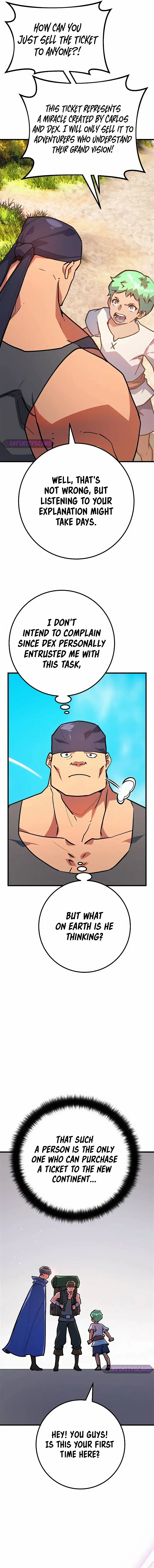 World’s Strongest Troll Chapter 86 116 25