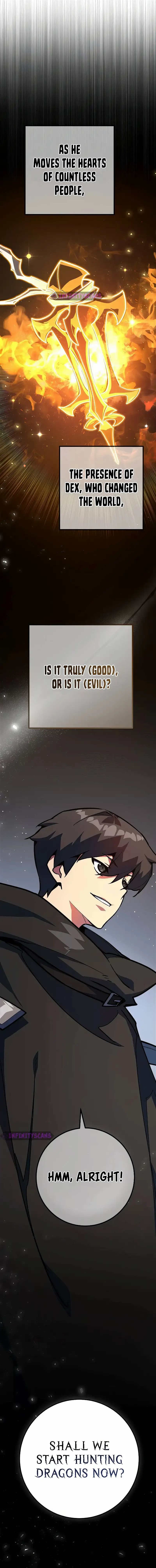 World’s Strongest Troll Chapter 86 118 27