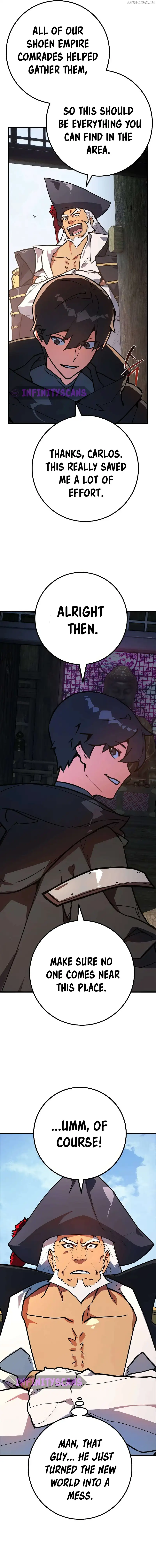 World’s Strongest Troll Chapter 87 87 02