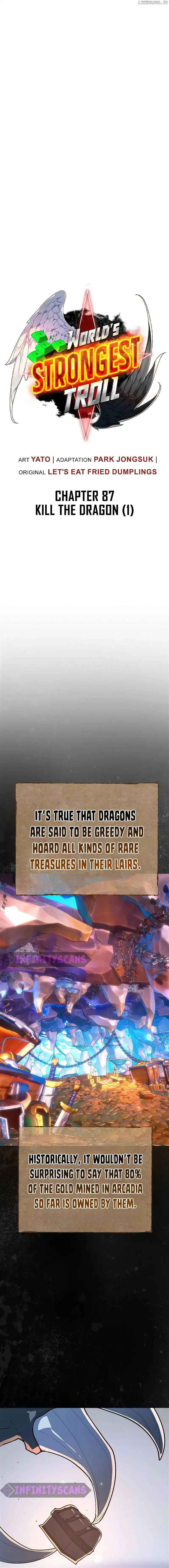 World’s Strongest Troll Chapter 87 89 04