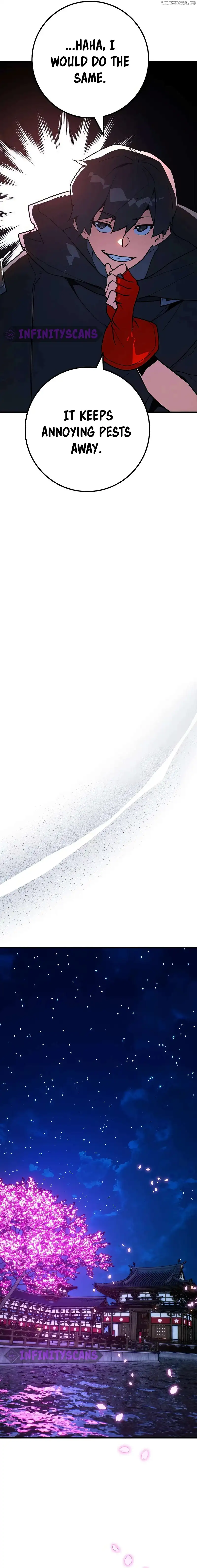 World’s Strongest Troll Chapter 87 93 08