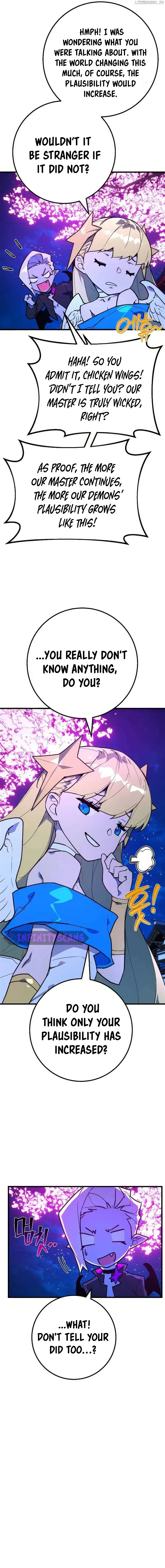 World’s Strongest Troll Chapter 87 95 10