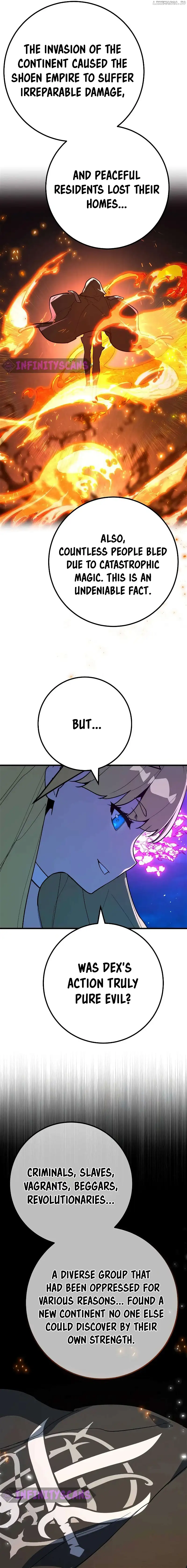 World’s Strongest Troll Chapter 87 96 11