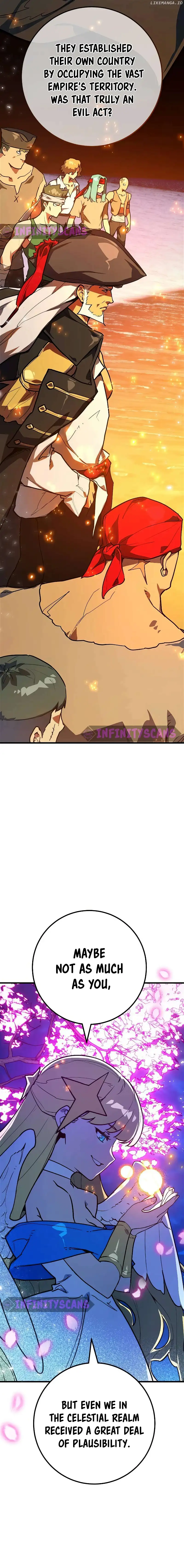 World’s Strongest Troll Chapter 87 97 12