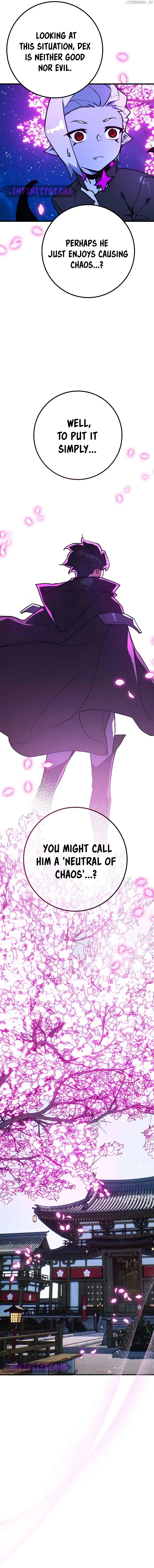 World’s Strongest Troll Chapter 87 98 13