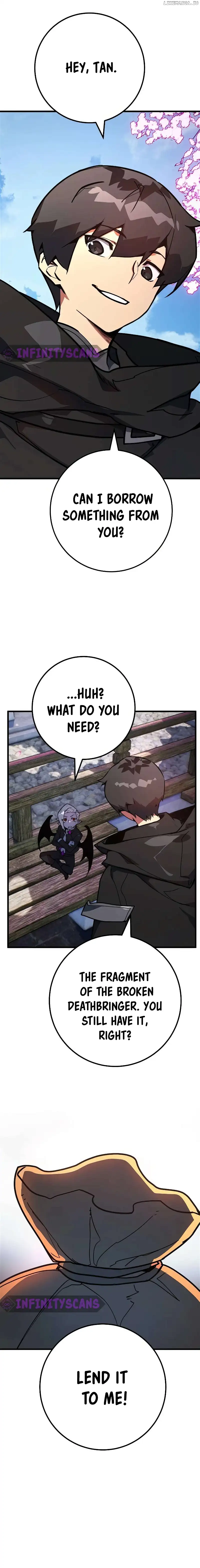 World’s Strongest Troll Chapter 87 99 14