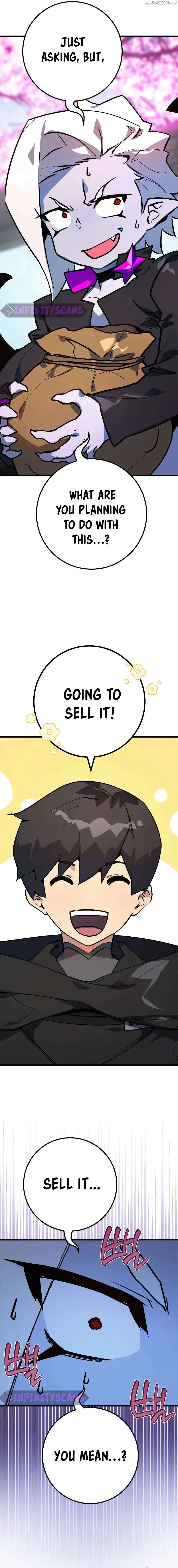 World’s Strongest Troll Chapter 87 100 15